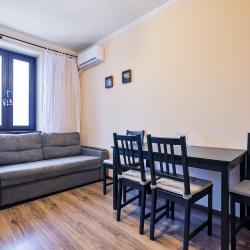 Фото Отель MaxRealty24 на Сходненской 7