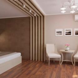 Фото Отель Огни Маяка