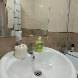 1-комнатные апартаменты стандарт №1