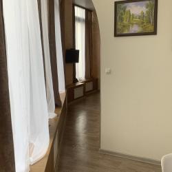 Номер люкс стандарт