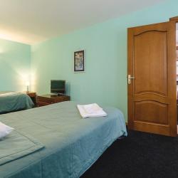 Фото Отель Оазис