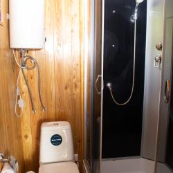 3-местный коттедж стандарт