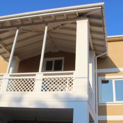 Фото Отель Каштан