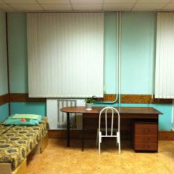 Фото Отель День-ночь