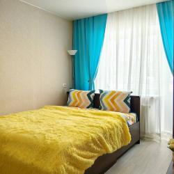 Фото Отель Like Home (Лайк Хоум) на улице Первомайская 55