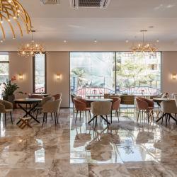 фото 4 Wind Rose Hotel & SPA (Роза Ветров)