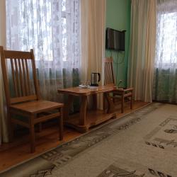 Фото Отель Странник