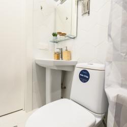 Апартаменты улучшенные