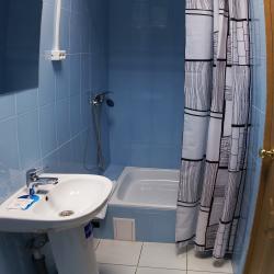 Номер стандарт с 2 односпальными кроватями