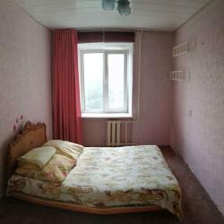 Фото Апартаменты на улице Рюмина 13