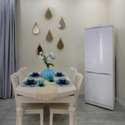 Апартаменты улучшенные 108