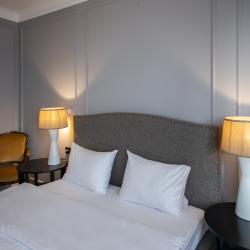 Апартаменты улучшенные Марсала