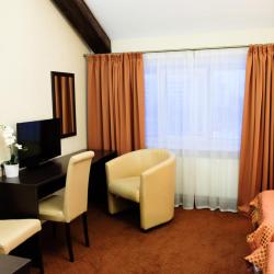 Фото Отель Экипаж