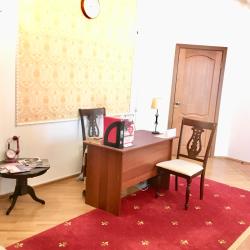 Фото Отель Гостевые комнаты САД 3 (Guest Room SAD 3)