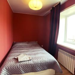 Фото Апартаменты на улице 850-летия