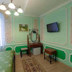 Фото Отель Виктория