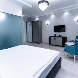 Фото Отель Hotel Marjon (Маржон)