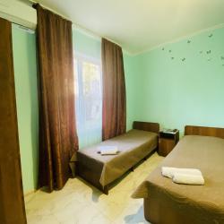 2-местный номер стандарт