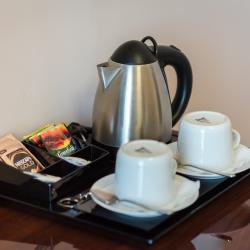 Фото Отель Meridian (Меридиан)