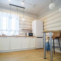 Фото Отель Загородный комплекс Земские имения