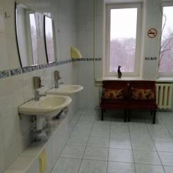 Кровать в 2-местном общем номере