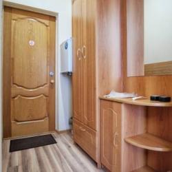 Фото Отель Три звезды (первый корпус)