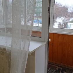 1-комнатные апартаменты стандарт
