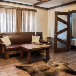 Фото Отель Русский двор