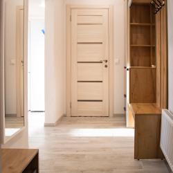 Фото Отель LovelyHome 39 (ЛавлиХоум 39) на улице Комсомольская 64