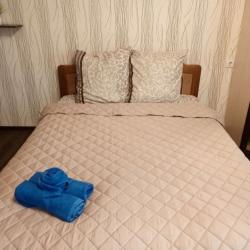 Фото Апартаменты на улице Воровского 71