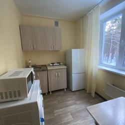 Фото Отель Вариант на улице Аэропорт 3