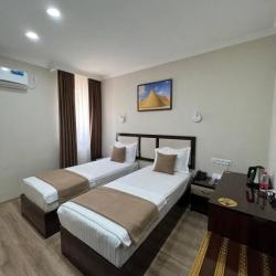 Фото Отель Crystal Hotel (Кристал)