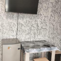 Фото Отель На краю света