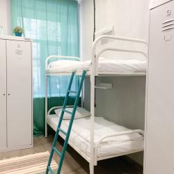 фото 43 Polezhaev Hostel (Полежаев)