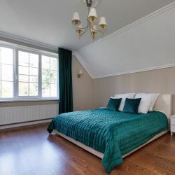 Фото Отель BalticRealty (БалтикРеалти) BalticRealty Фюрстенхаус с баней