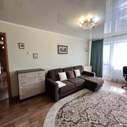 Фото Отель Rich House на проспекте Нуркена Абдирова 37/2