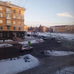 Фото Апартаменты на улице Калинина 16