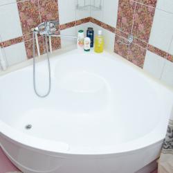 Фото Апартаменты а на Военной