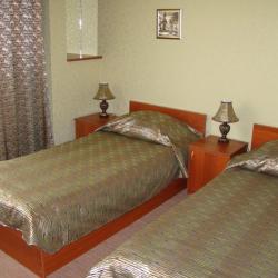 Фото Отель Сормовские Зори