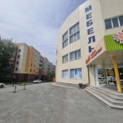 1-комнатные апартаменты эконом