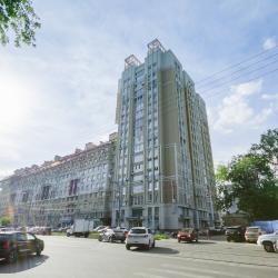 Фото Отель Сутки-Дом на улице Белинского