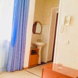 Номер стандарт с 1 односпальной кроватью