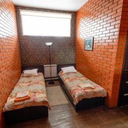 Фото Отель Шоколад