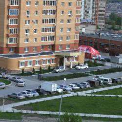 фото 4 Барракуда на Тюленина