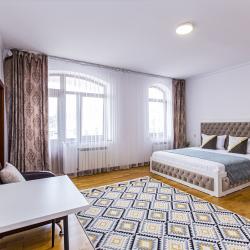 Фото Отель Five Villas (Файв Виллас)
