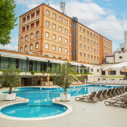 Фото Отель Best Western Plus Congress (Бест Вестерн Плюс Конгресс)