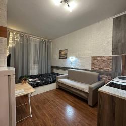 Фото Отель Эйфория Отели на Спортивной