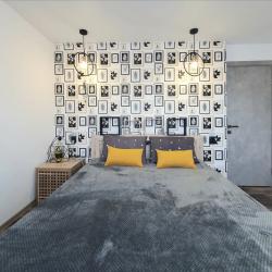 2-комнатные апартаменты улучшенные