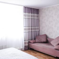 Фото Отель Династия на улице Карамзина 18