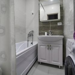 Фото Отель Apart Aprel (Апарт Апрель) на улице Ошарская 98 корпус 1